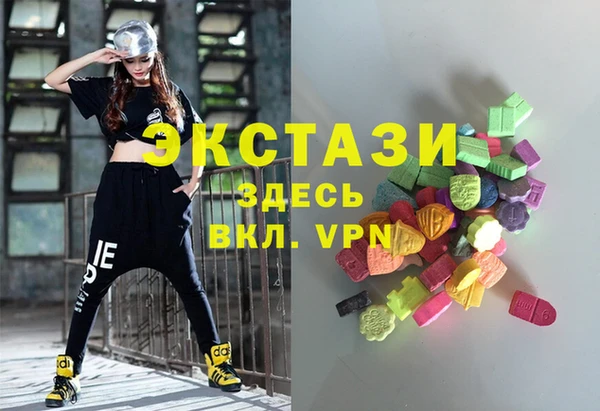 индика Абаза